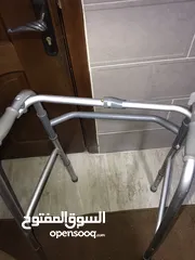  2 ووكر للبيع