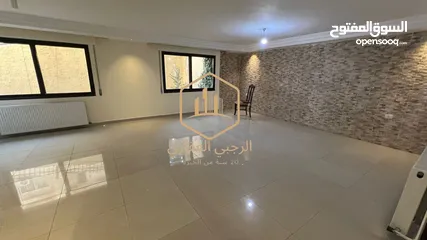  3 شقة - فارغة - للايجار - 3نوم - تلاع العلي