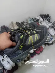  4 متوفر شروة بوات تصفيه اوروبي اغلبها ماركات عالميه  رجالي  / ولادي - بناتي / ستاتي