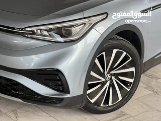  3 ID.4 2022 X Pro مستعمل بحال الوكاله