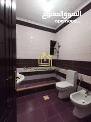  23 شقة مميزة - ضاحية الرشيد - 4نوم 2ماستر - 250م - قرب الخدمات العامة
