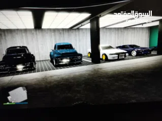  6 حساب قراند