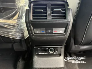  14 كودياك SportLine ترخيص 2020 محرك 2000 ديزل