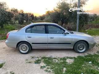  6 اكس دي مديل 2000 للبيع