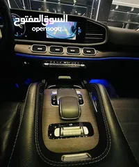  5 MARCEDS BENZ GLE300 AMG