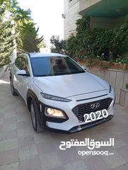  5 هونداي كونا موديل 2020سعر حرق على الكاش