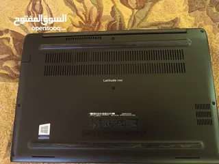  3 Dell core i7 8th Gen, 16g Ram and 256 ssd