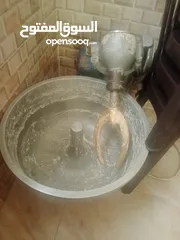  3 عجانة  حلبية وكالة