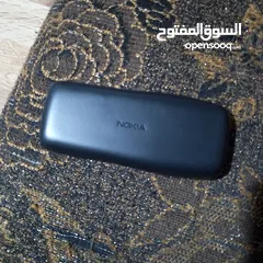  1 تلفون نوكيا مستعمل فقط شهر