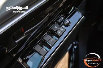  13 Toyota Bz4x 2024 Long range   يمكن التمويل بالتعاون مع المؤسسات المعتمدة لدى المعرض