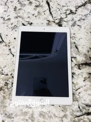  2 Apple i pad al ansab