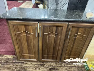  7 مطبخ مستعمل