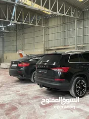  5 للبيع جب كودياك جديد ماشي 20000 مستورد يد اولا في فلسطين