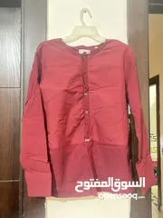  2 قمصان رجالي قمصان رجالي