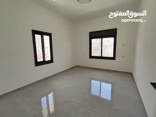  10 شقة للبيع – الرام / أول نزول الكسّارات قرب سوبر ماركت السلايمة