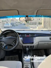  10 ميتسوبيشي لانسر 2009