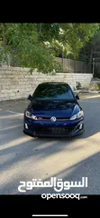  1 Mk7.5 Gti 2000 تيربو اوتوماتيك 245 حصان فللللللل مع بانوراما