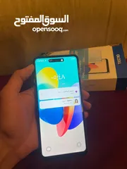  2 TECNO SPARK Go 2024 ستخدام بسيط بحالة الوكالة  للبدل