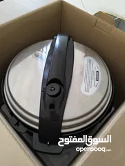  2 قدر الضغط الكهربائيه المميزه والمعروفه عالميا