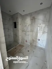  5 بالاقساط شقة في تلاع العلي بتشطيب فندقي من المالك مباشرة شارع احد بناء حديث