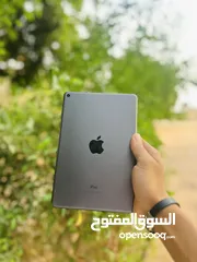  1 iPad mimi 5 كزيوني