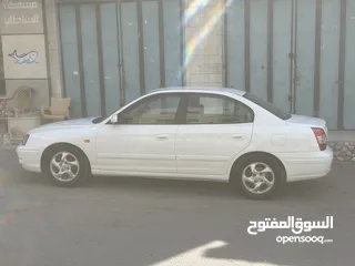  3 هونداي افانتي ترخيص 2005 بسعر حرق كاش