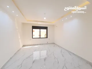  30 شقة للبيع في شفا بدران بتشطيبات مميزة طابق ثاني مساحة 150م
