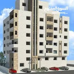  5 متوفر  سكنه اكبيره امعمره مساحه 170متر مقطوعه من النص بدك نص ل عرسان او  كامله الثانيه 150متر اطلاله