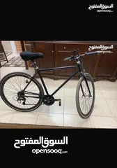  3 دراجه هوائيه بسكليت شيمانو