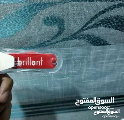  1 بردايه زيبرا نوع بيرلنت اصليه تركي
