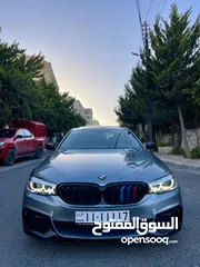  11 ‏ BMW 530e 2019 M kit Plug in hybrid