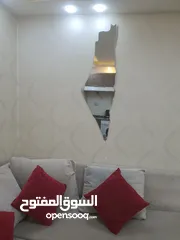 3 استوديو مفروش للايجار