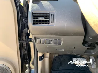  8 Used Nissan X-Trail 2007 Well-Maintained --- نيسان اكستريل 2007 بحالة جيدة جدا