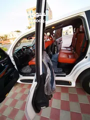  9 لكزس LX 570 خليجي 2011