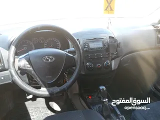  4 هواندي 130 موديل 2012