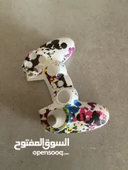 1 كڤر حماية ل يد بلايستيشن 4