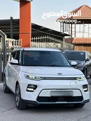  9 كيا سول 2021 كهرباء فل اضافات بريميوم بلس اعلى صنف فحص كامل واود كوريا جمرك جديد