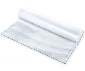  3 بكرات رقائق لف الطعام من فاكسي300x28 ) سم/ 300x20سم ) VS-R-SET  اكياس تفريغ الهواء - تفريز - حفظ