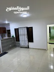  8 شقه مفروش للايجار الموقع الجاردنز خلف سروات 350