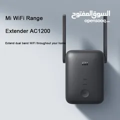  3 mi wi fi range extender AC1200