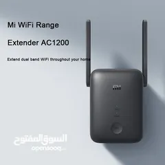  3 mi wi fi range extender AC1200