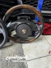  3 قطع بورش جديد ومستعمل من موديل 2004-2020