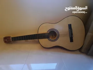  5 جيتار جديد