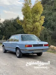  14 BMW E21 1976