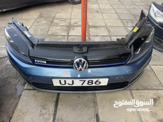  1 واجهة E golf 2015 premium