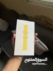  6 Apple Watch Ultra