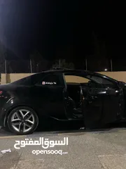  4 كيا فورتي 2010 للبيع  فحص ثلاث جيد قصعه