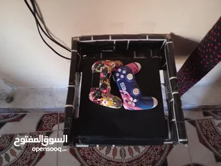  7 3 اجهزه بلاستيشن 3 بحال الوكاله +بلاستيشن 4 سلم 500 قيقا +4شاشات 43 3عادي وحده سمارت