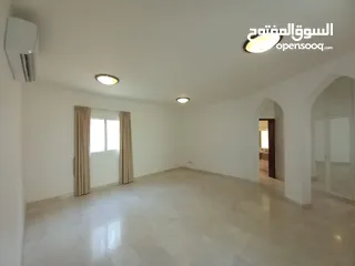  8 3 + 1 BR Twin Villa with a Large Front Yard in Qurum