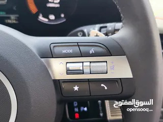  13 هونداي كونا هايبرد ترخيص 2023 الشكل الجديد